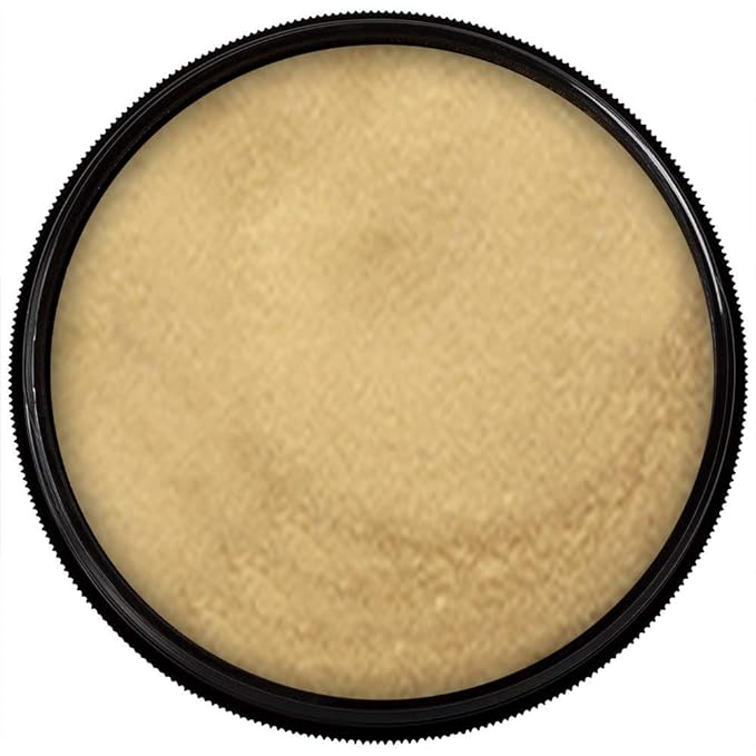 Mehron Makeup Foundation Greasepaint | Stage, Face Paint, 1.25 oz