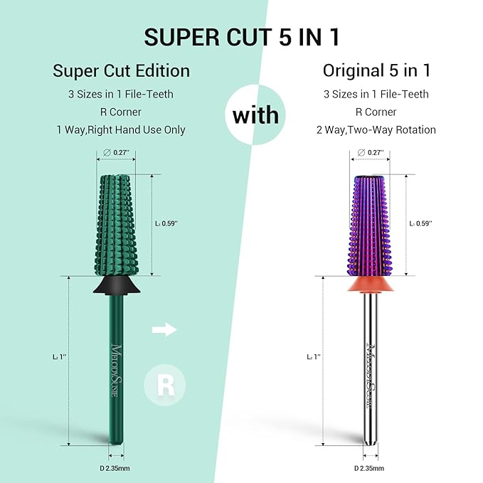 Melodysusie super cut edition 5