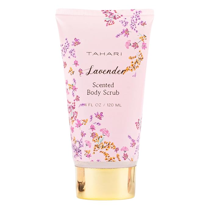 Tahari Spa Gift Set for Women,