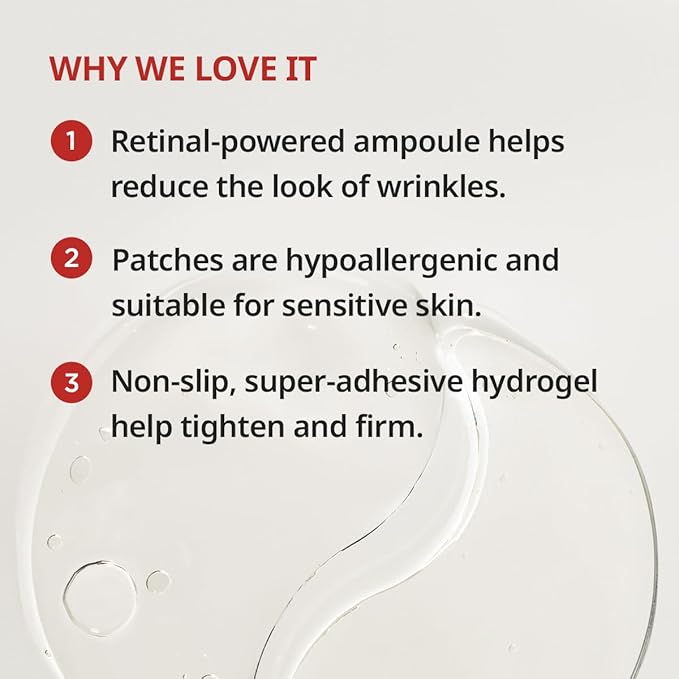 Dermatory pro vita-a retinal under