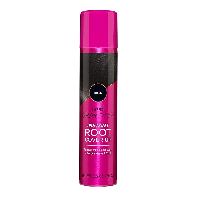 EVERPRO Gray Away Instant Root