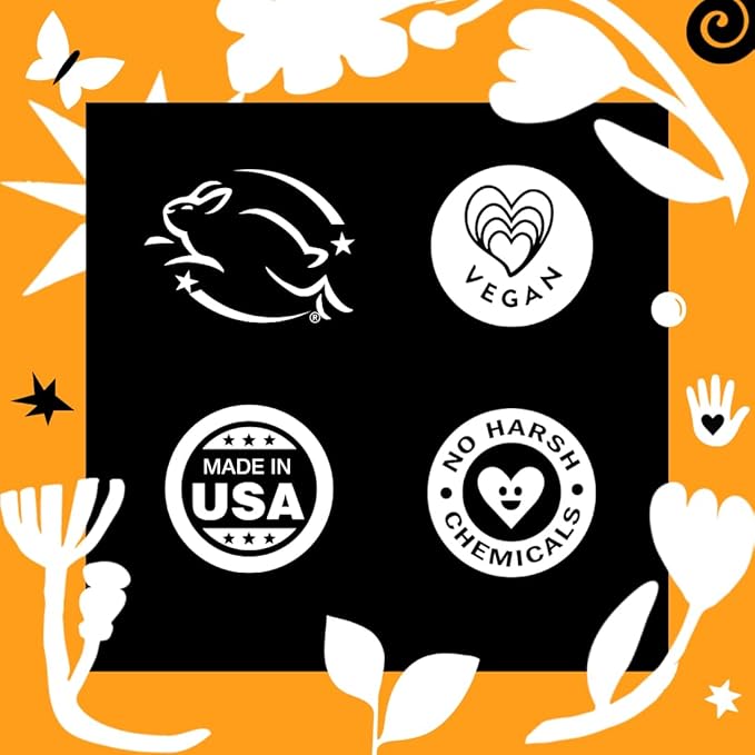 Molly's Suds Foaming Hand Soap - Made with Aloe and Coconut Oil | Moisturizing Hand Wash | Clean Ingredients, Infused with Essential Oils | Citrus Grove - 8.25 Oz (Pack of 3)