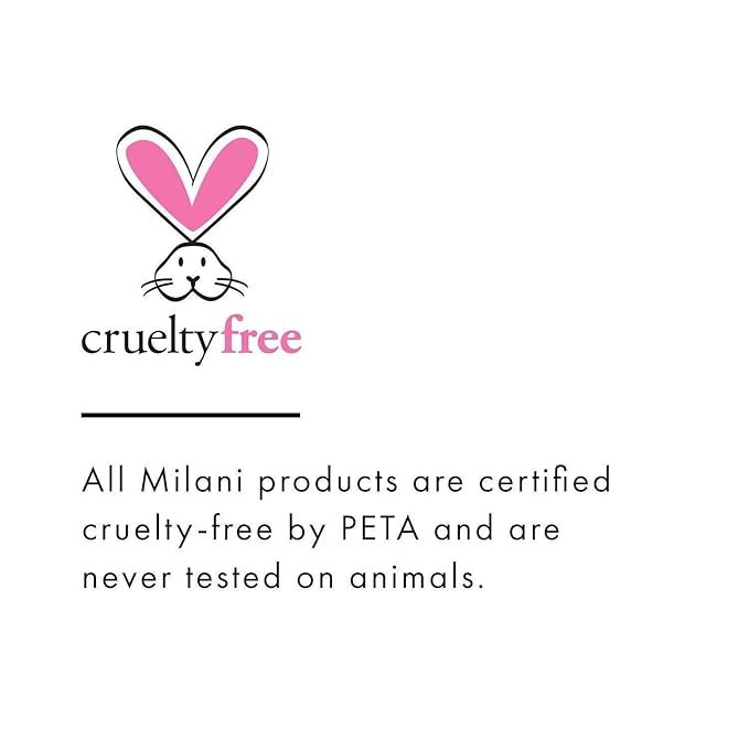 Milani Cheek Kiss Liquid Blush Makeup - Blendable