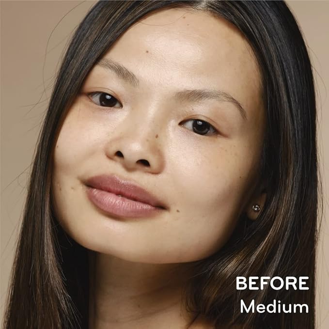 pūrlisse Ageless Glow Serum BB Cream SPF 40 | Medium 1.4oz