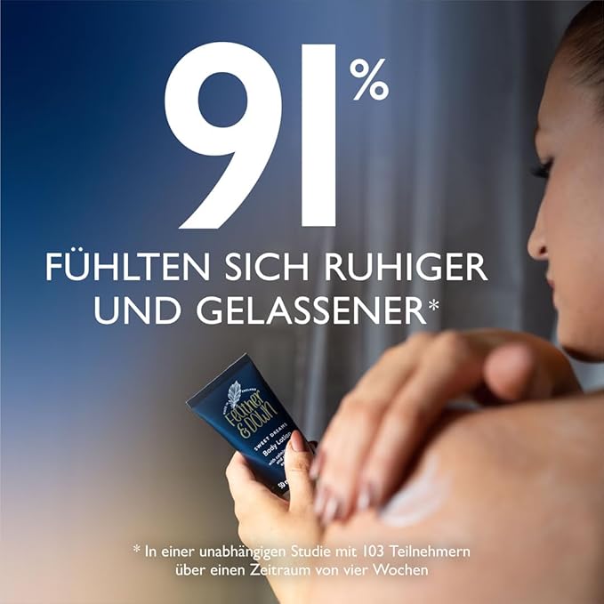 Feather & Down Straight to Sleep 50ml