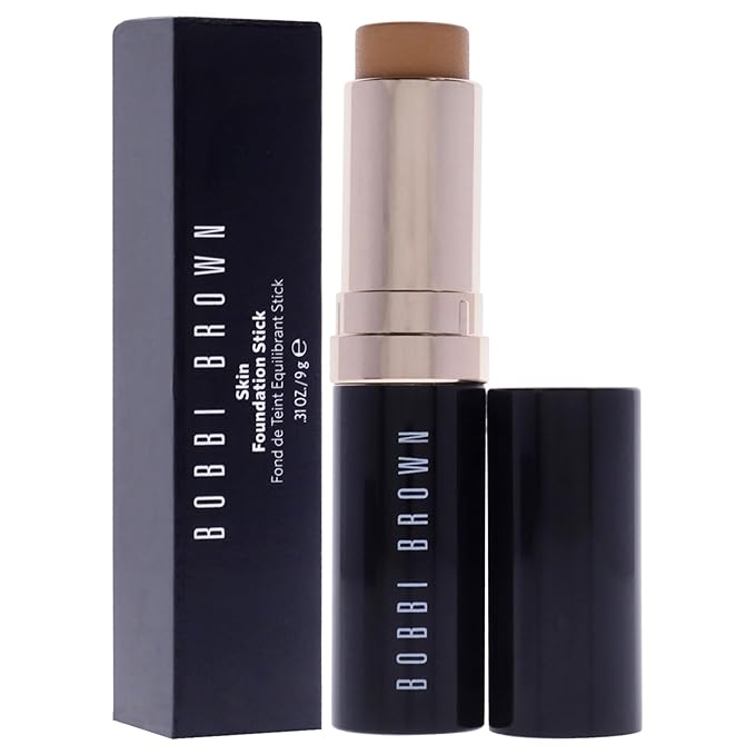 Bobbi Brown Skin Foundation Stick - 4.25 Natural 0.31 Ounce