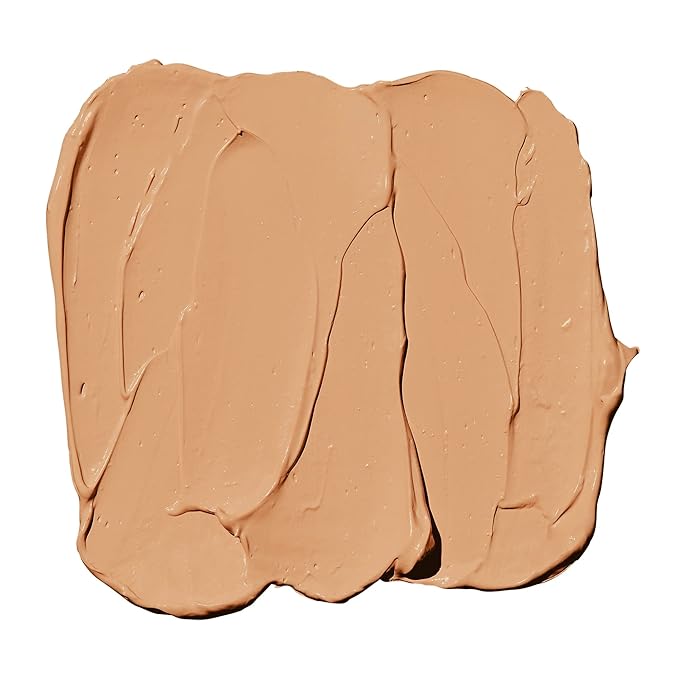 e.l.f. Flawless Finish Foundation, Lightweight & Medium Coverage, Oz () 20mL