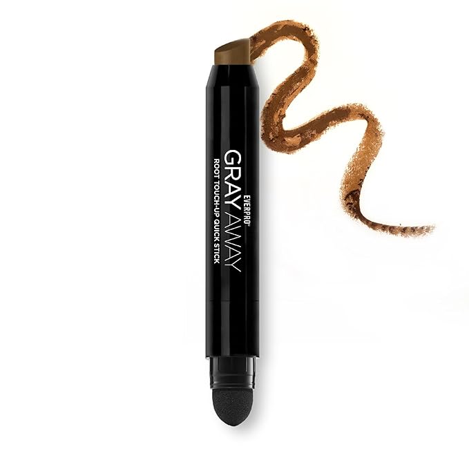 EVERPRO Gray Away Root Touchup