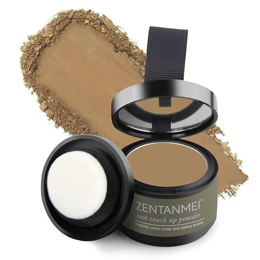 Root Touch Up Hairline Powder
