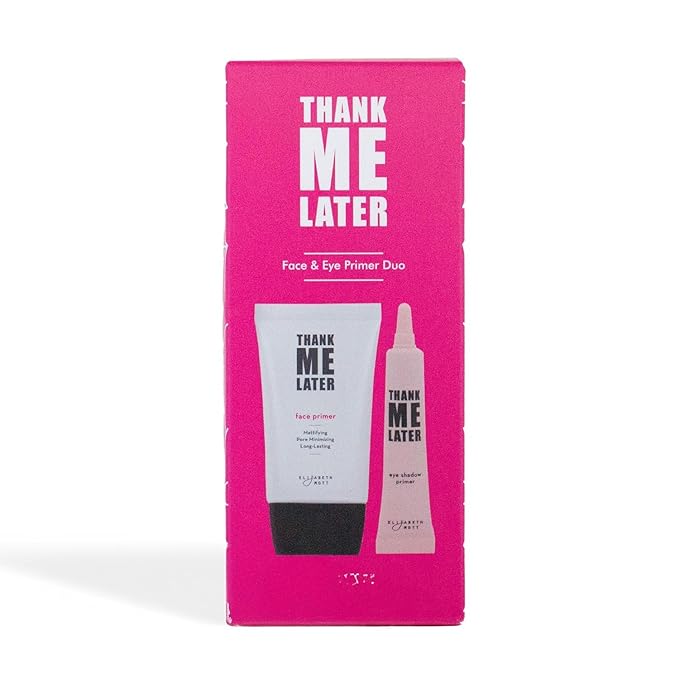 Elizabeth Mott - Thank Me Later Eye & & 30g 10g