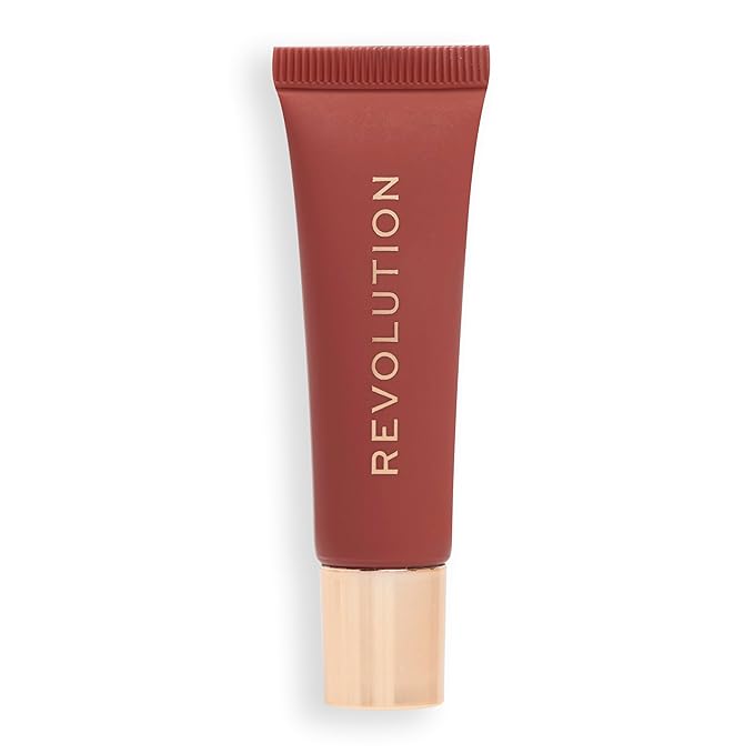Revolution Beauty, Juicy Peptide Lip Balm,