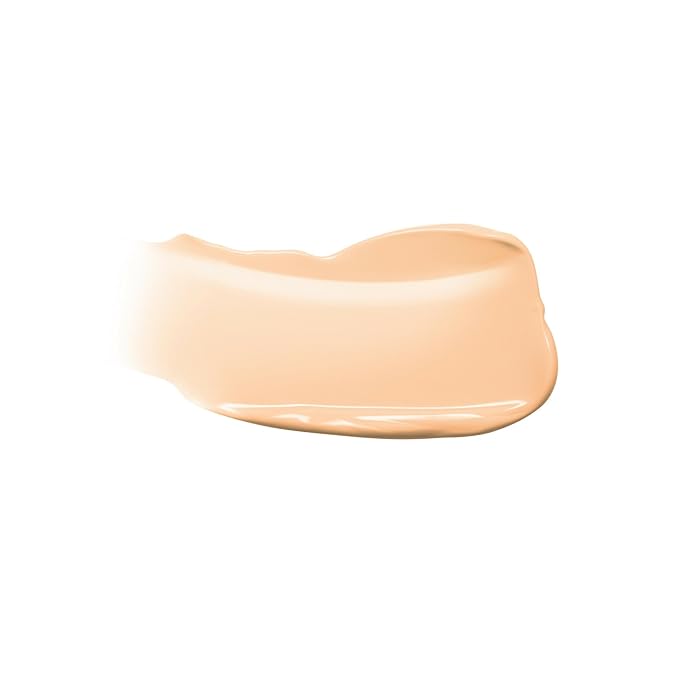 Laura Mercier Flawless Fusion Ultra-Longwear Foundation, 3C1 Dun, 1 Fl Oz