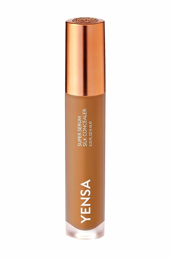 YENSA Super Serum Silk Concealer - Age-Defying Asian 20 fl oz