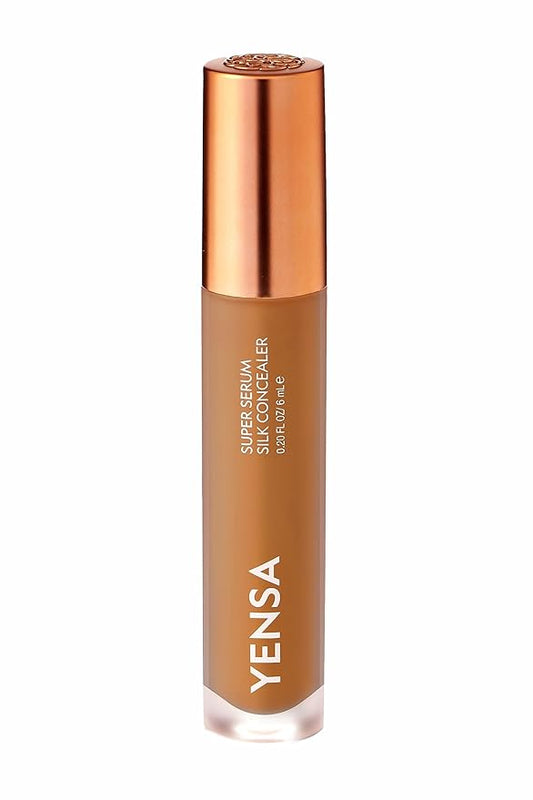 YENSA Super Serum Silk Concealer - Age-Defying Asian 20 fl oz