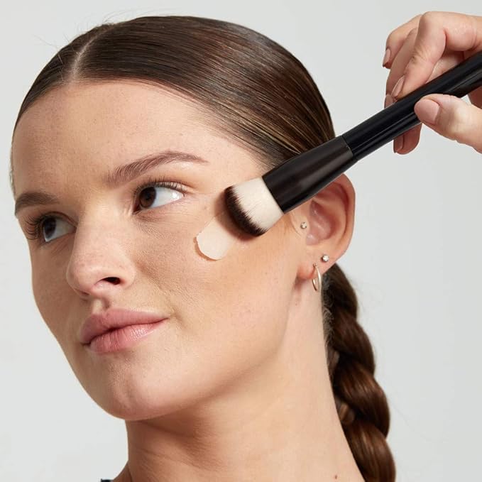 NYX PROFESSIONAL MAKEUP Can’t Stop Won’t Stop Matte Face Primer