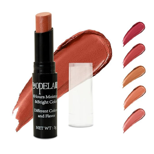 5 Pack Tinted Lip Balm Stocking