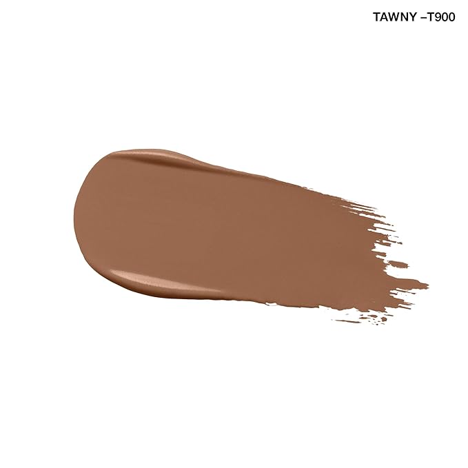 COVERGIRL Trublend Undercover Concealer, Tawny, 0.33 Fl Oz