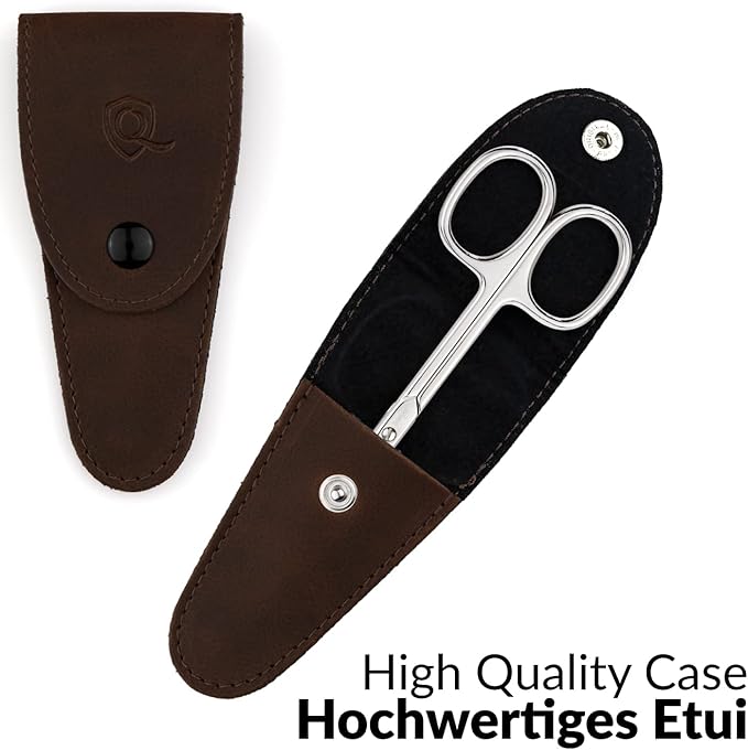 Solingen scissors - cuticle scissors