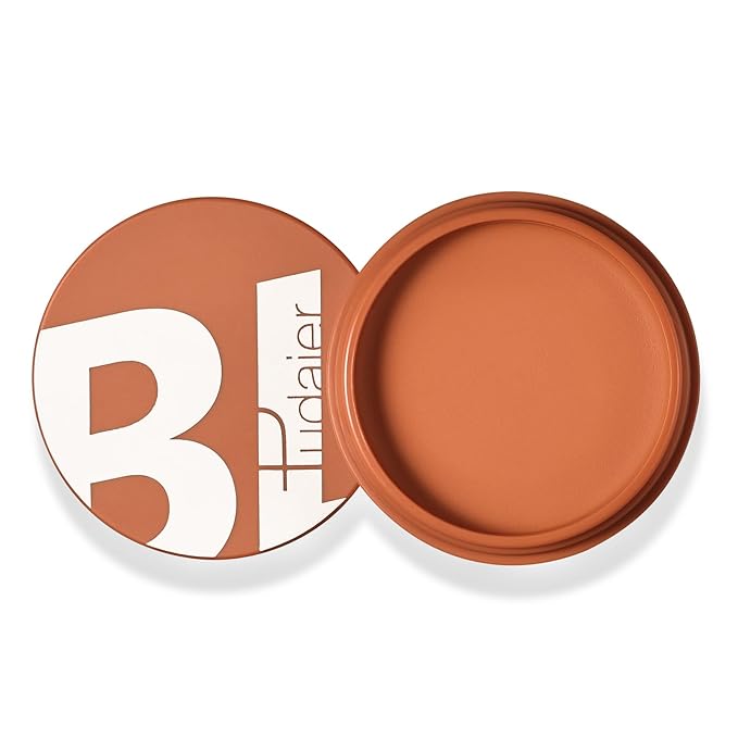 Matte Cream Blush, 9 Colors Lightweight, Long Lasting, Cheeks (04)