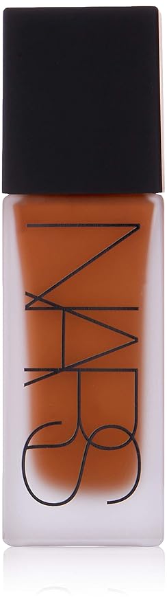 NARS All Day Luminous Weightless Foundation, No. 2 1 Ounce
