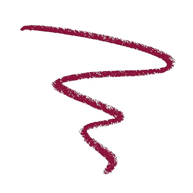 wet n wild Perfect Pout Gel Lip Liner, Rich Creamy Long Lasting Color, Well-Defined and Flawless Application, Vegan & Cruelty-Free - Currant Mood