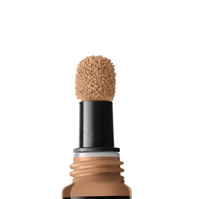 NYX PROFESSIONAL MAKEUP Born To Glow Radiant Concealer,