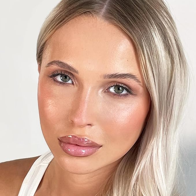 Kevyn Aucoin the Lighting Stick, soft light (fair