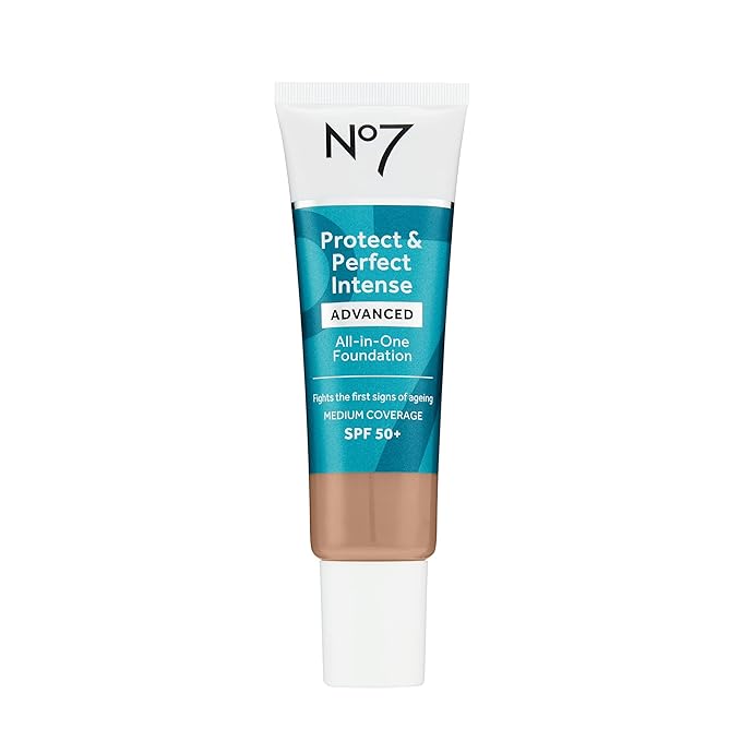 No7 Protect & Perfect Advanced All in One Pores () 30ml