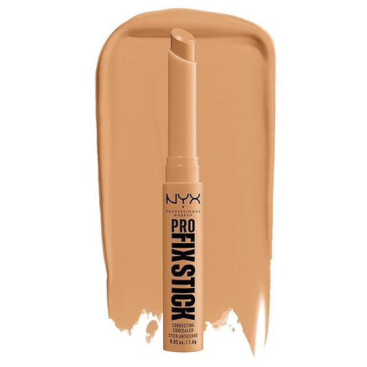 NYX PROFESSIONAL MAKEUP Pro Fix Stick Correcting Concealer, - Golden