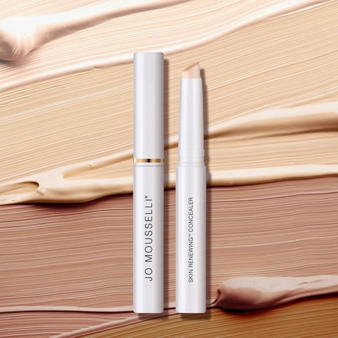 Xtreme Lashes Skin Renewing Concealer Collection, Smooth, Plump, Size Concealers