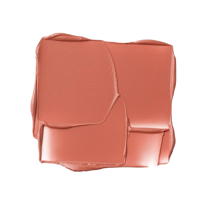 Morphe Soulmatte Velvet Lip Mousse Matte Lipstick - Air-Whipped, Soft Matte Lip Makeup with Vitamin E to Hydrate, Soften and Smooth Lips - Quick Crush (0.128 Oz)