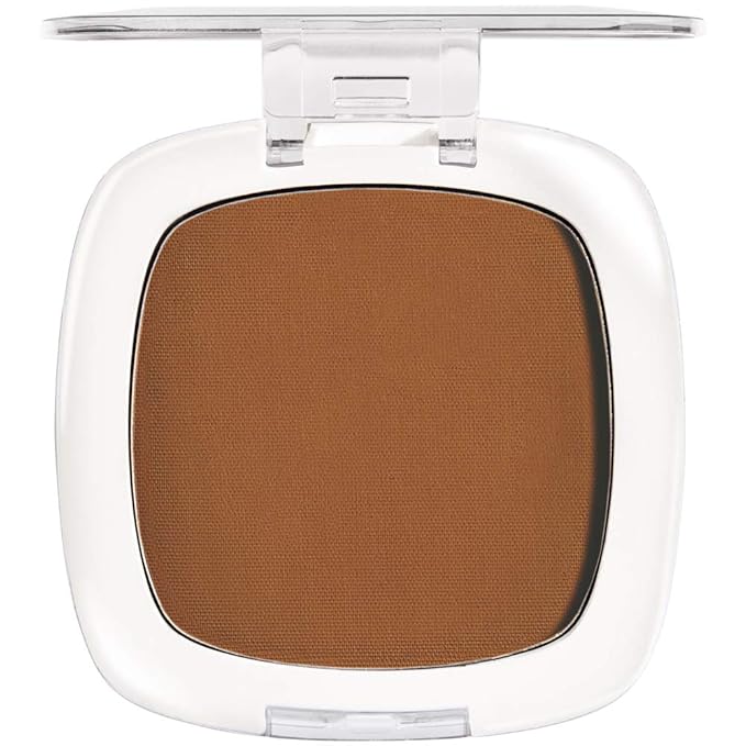 L’Oréal Paris Age Perfect Creamy Powder Foundation Compact,
