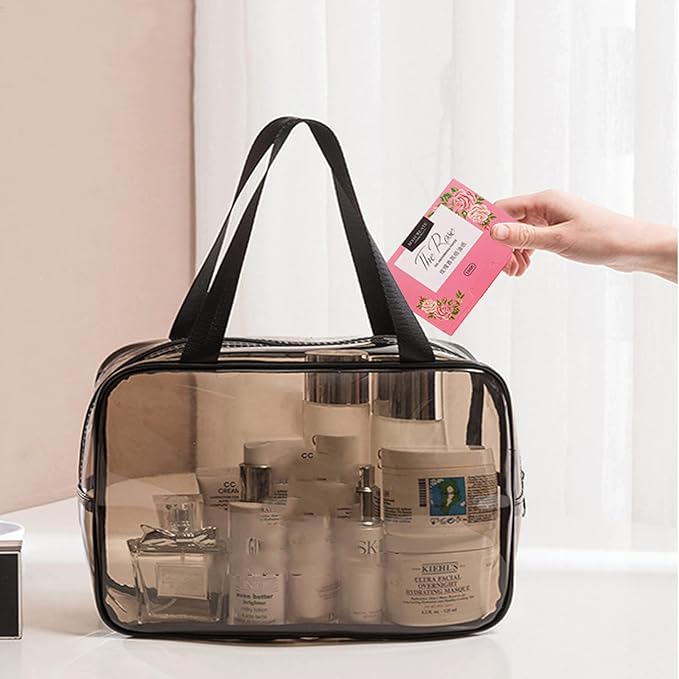 Oil Blotting Sheets, Random pattern 6-Pack,300 Sheets total, Men Women