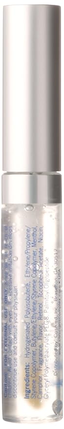 Lip Enhancer, Clear, 0.25 Ounce