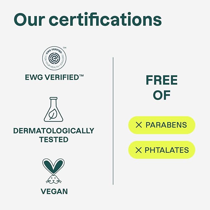 ATTITUDE Nourishing Shampoo for Curly Hair with Moringa Oil, EWG Verified, Vegan and Naturally Derived, 3a, 3b, 3c Curl Type, Provides Lightweight Moisture to Curls, 16 Fl Oz