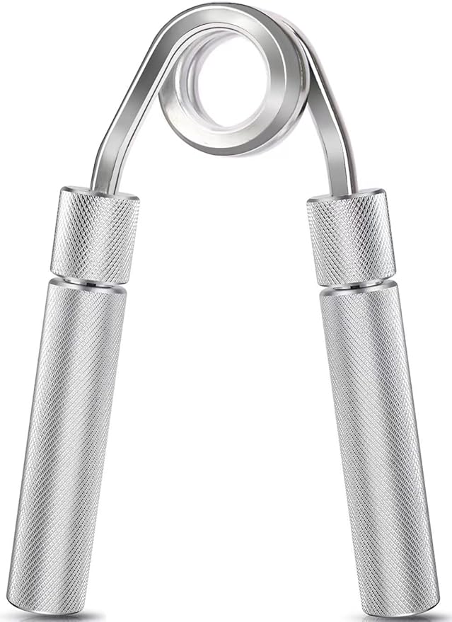 Grip Strength Trainer 50-150 LBS Equipment(1 Pack)