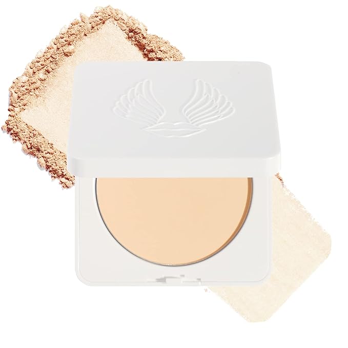 True + Luscious Sheer Halo Complexion Powder – – 0. 32 oz