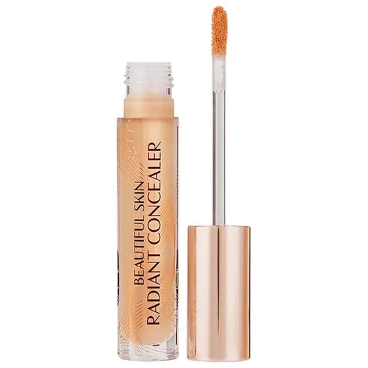 Charlotte Tilbury Beautiful Skin Medium to Full Coverage