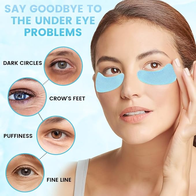 Kaely 24 Pairs Eye Patches