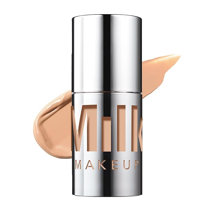 Milk Makeup Future Fluid All Over Cream Concealer,