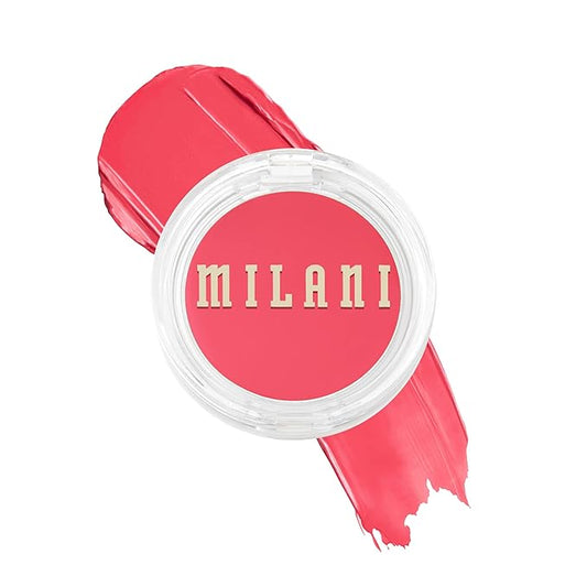 Milani Cheek Kiss Cream Blush- Cream to Gel