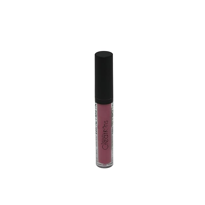 ATTRACTIVE #05 Long Wear Matte Lipgloss by Beauty Long