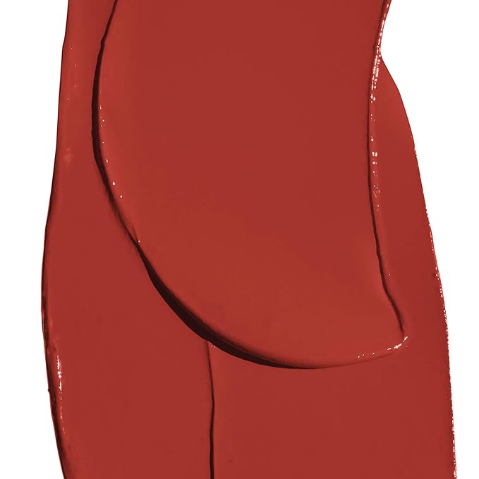 REVLON Super Lustrous Lipstick, High Impact Lipcolor with Moisturizing Creamy Formula, Infused with Vitamin E and Avocado Oil in Red/Coral, Extra Spicy (761) (Pack of 4)