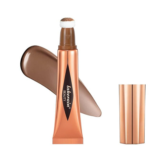 Liquid Contour Beauty Stick, Contour Stick, Bronzer Stick,Multi-Function