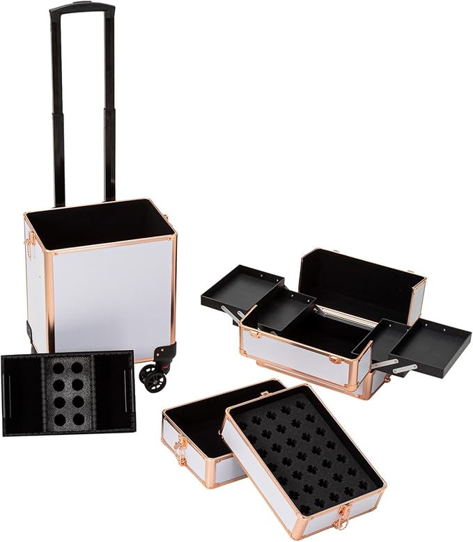 4 in 1 portable traveling