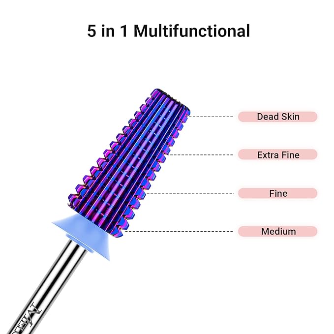 Melodysusie professional 5 in 1