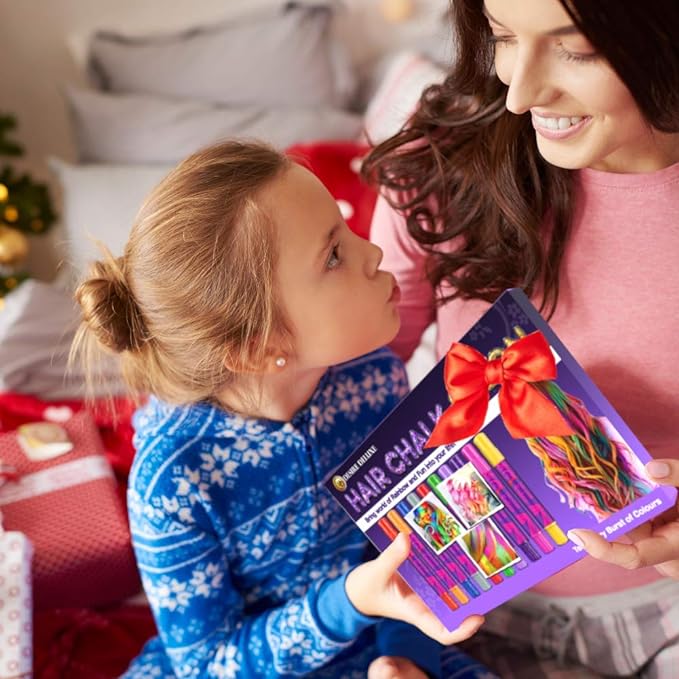 Desire Deluxe Hair Chalk for