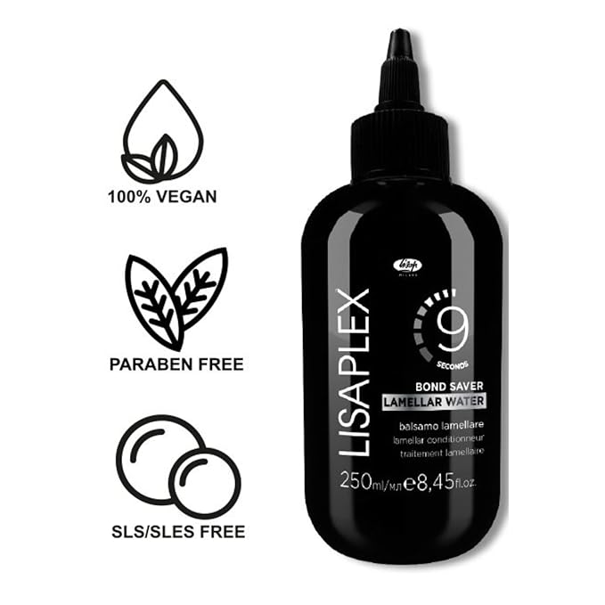 Lisaplex Lamellar Water – Works