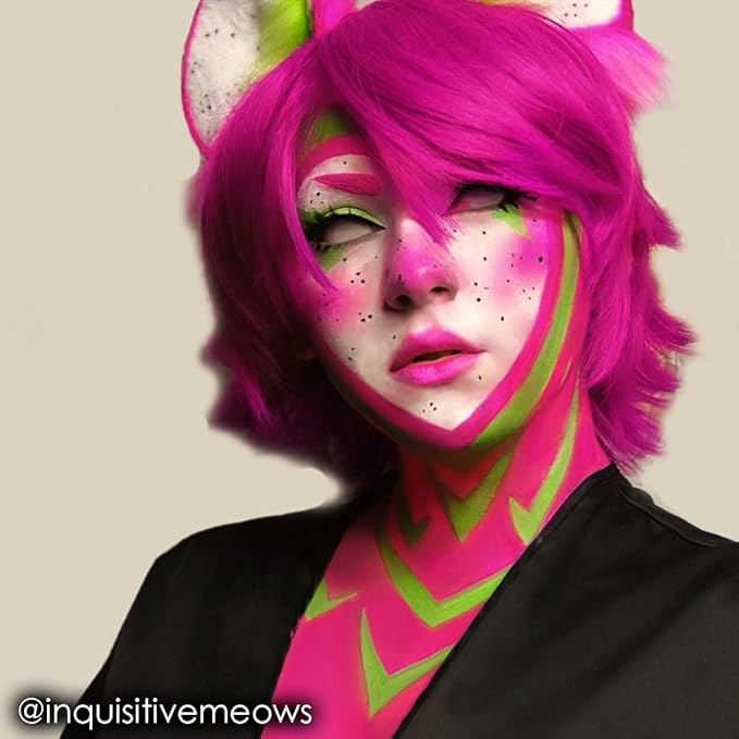 Mehron Makeup Paradise Makeup AQ Refill Size | 25 oz