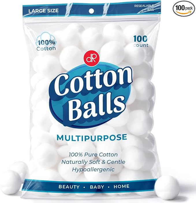 Decorrack 100 count [large size]